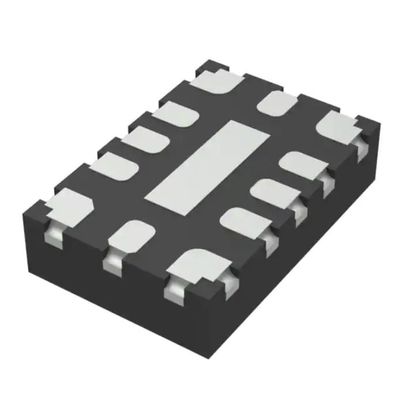 LM60440ARPKR 36V 4A Sync Buck Voltage Regulator IC