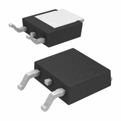 Ipd60r1k0ceauma1 Wireless Rf Module Mosfet N-Ch 100v 60a To252-3