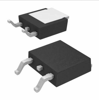 IPD80R900P7ATMA1 Electronic IC Chips MOSFET IC N CH 800V 6A TO252-3