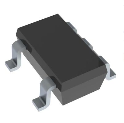LMV331QDBVRQ1 Tvs Diode Smd Ic Comparator 1 Gen Pur Sot23-5 296-24709-6-ND
