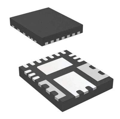 Ir3895mtrpbf Wireless Rf Module Ic Reg Buck Adj 16a 16pqfn