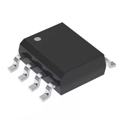 Irf7341trpbf  Wireless Rf Module Mosfet 2n-Ch 55v 4.7a 8-Soic