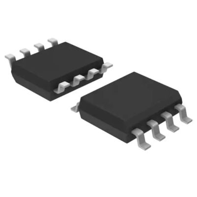 Is25lp040e-Jnle-Tr  Wireless Rf Module Ic Flash 4mbit Spi/Quad 8soic