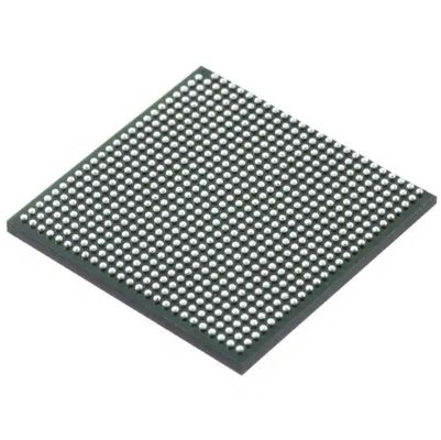 MCIMX6Q6AVT10AE TVS DIODE SMD IC MPU I.MX6Q 1GHZ 624FCBGA