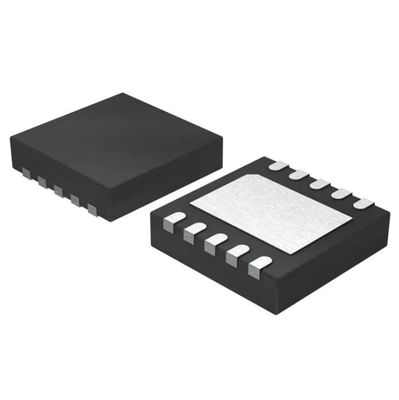 MIC2204YML-TR Tvs Diode Smd Ic Reg Buck Adj 600ma 10mlf 576-1070-1-ND - Cut Tape