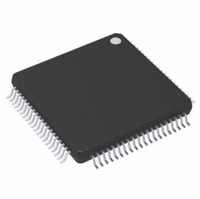 MK20DN512VLK10R Tvs Diode Smd Ic Mcu 32bit 512kb Flash 80fqfp