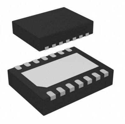 MP38891DL-LF-Z Tvs Diode Smd Ic Reg Buck Adjustable 6a 14qfn