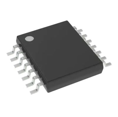 MSP430F2012IPWR Tvs Diode Smd Ic Mcu 16bit 2kb Flash 14tssop