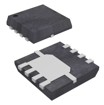NTTFS4C10NTWG Tantalum Chip Capacitor Mosfet N-Ch 30v 8.2a/44a 8wdfn