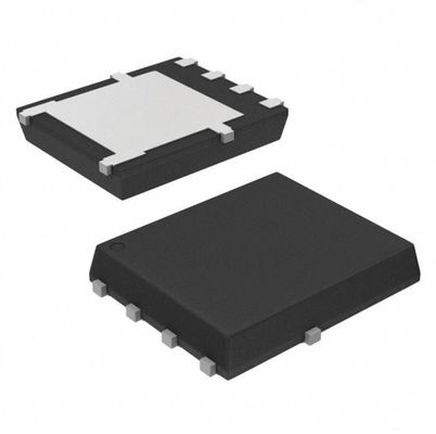 NVMFS5C430NWFAFT1G Tantalum Chip Capacitor Mosfet N-Ch 40v 35a/185a 5dfn
