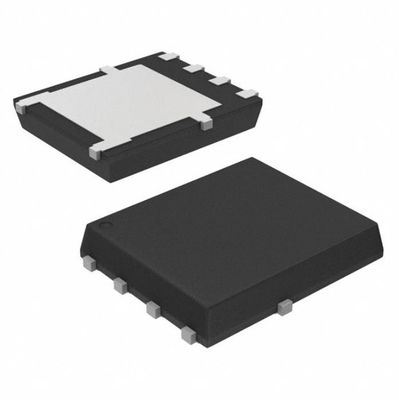NVMFWS015N10MCLT1G PTNG 100V LL NCH SO-8FL WETTABLE