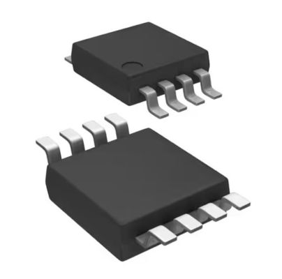 MAX5533EUA+T Tvs Diode Smd Ic Dac 12bit V-Out 8umax Max5533eua+T-Nd