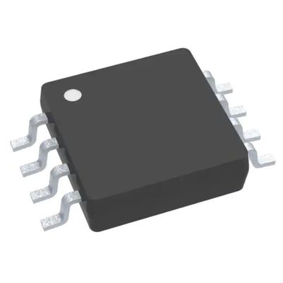 OPA2209AIDGKT Tantalum Chip Capacitor Ic Opamp Gp 2 Circuit 8vssop