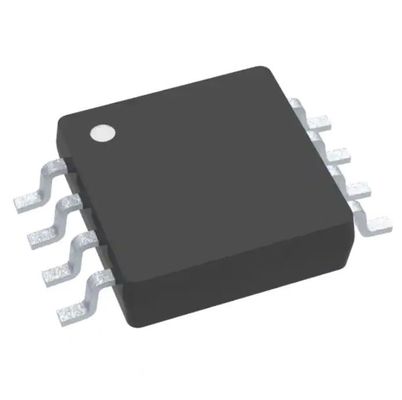 OPA2836QDGKRQ1 Tantalum Chip Capacitor Ic Opamp Vfb 2 Circuit 8vssop