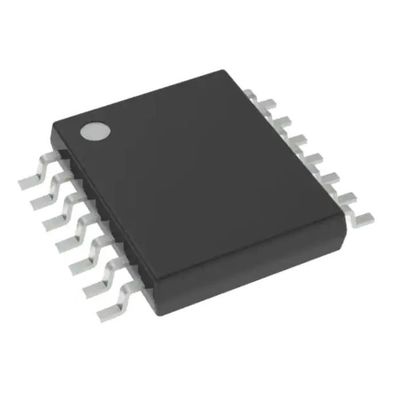 OPA4192IPWR Tantalum Chip Capacitor Ic Opamp Gp 4 Circuit 14tssop