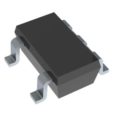OPA820IDBVTG4 Tantalum Chip Capacitor Ic Opamp Vfb 1 Circuit Sot23-5
