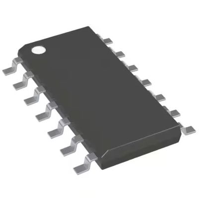 PIC16F1824-I/SL Tantalum Chip Capacitor Ic Mcu 8bit 7kb Flash 14soic