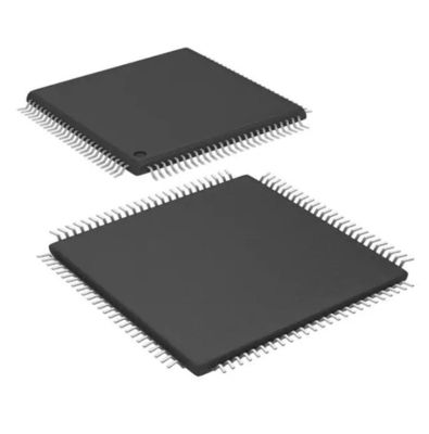 PIC32MX575F512L-80I/PT Tantalum Chip Capacitor Ic Mcu 32bit 512kb Flash 100tqfp