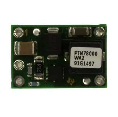 PTN78000HAZ Tantalum Chip Capacitor Dc Dc Converter 11.85-22v