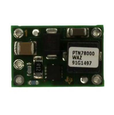PTN78000WAZ Non Isolated PoL Module Dc Dc Converter 2.5V-12.6v 7V