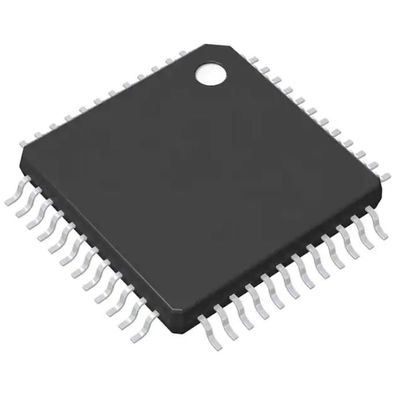 48LFQFP IC MCU 16BIT 384KB FLASH Microcontroller Ics 32MHz