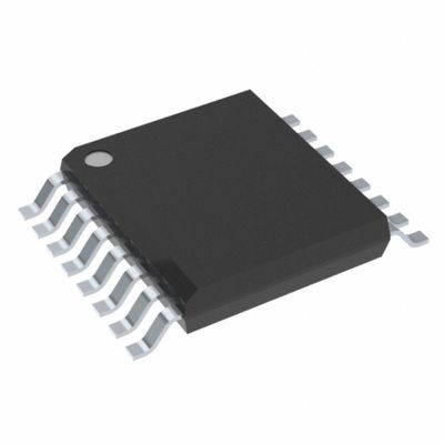 ISO7761FDBQR  Wireless Rf Module Dgtl Iso 3000vrms 6ch Gp 16ssop