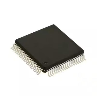 S912XDG128F2MAAR Current Sense Resistors Ic Mcu 16bit 128kb Flash 80qfp