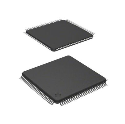 S912XDT384J1MALR Current Sense Resistors Ic Mcu 16bit 384kb Flash 112lqfp