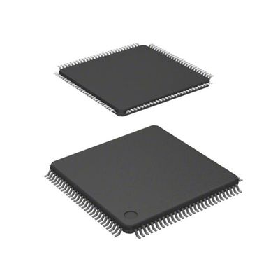 S912XEQ384J3VALR Current Sense Resistors Ic Mcu 16bit 384kb Flash 112lqfp