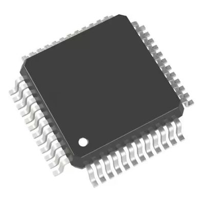 S912ZVC64F0CLFR Current Sense Resistors Ic Mcu 16bit 64kb Flash 48lqfp