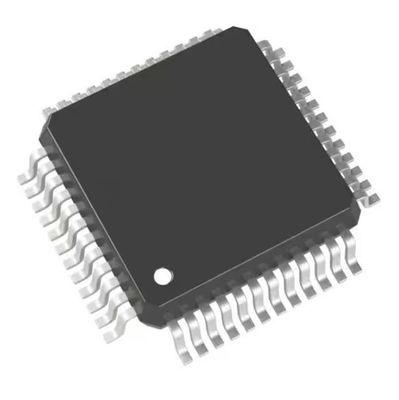 S912ZVC64F0MLFR Current Sense Resistors Ic Mcu 16bit 64kb Flash 48lqfp