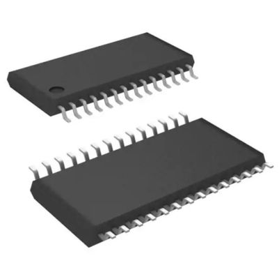 S9S08SG16E1MTLR Current Sense Resistors Ic Mcu 8bit 16kb Flash 28tssop