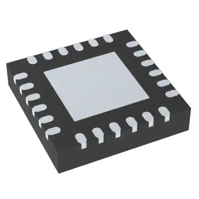 SI5334C-B07037-GM Current Sense Resistors 4-Output, Any Frequency(&lt;200mhz)