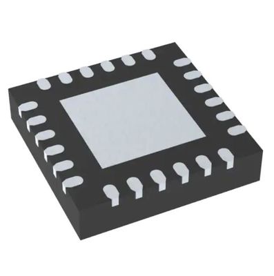 SI5335D-B03965-GM IC 4OUT 24 VFQFN Exposed Pad Surface Mount
