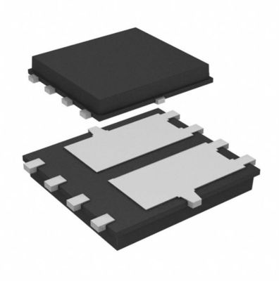 SI7232DN-T1-GE3 2N CH Mosfet Array 20V 25A 23W PPAK 1212-8