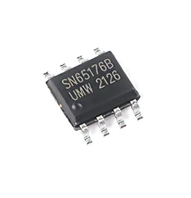 SN65176BDR Current Sense Resistors Sop-8 Rs-485/Rs-422 Ics Rohs