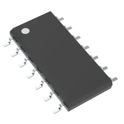 SN74AHCT08QDRQ1 Current Sense Resistors Ic Gate And 4ch 2-Inp 14soic