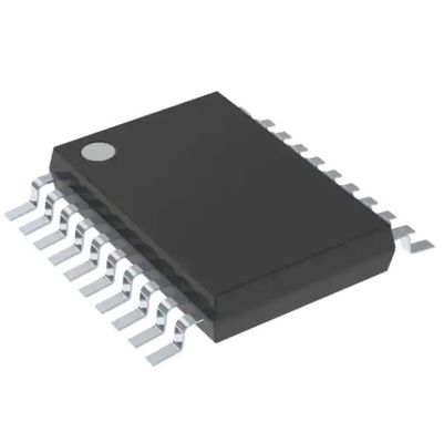 SN74LVC2244ADGVR Current Sense Resistors Ic Buf Non-Invert 3.6v 20tvsop