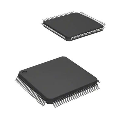 100LQFP Microcontroller IC SPC560C50L3B4E0X 32BIT 512KB FLASH