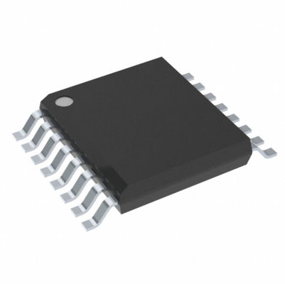 ISO7762FDBQR  Wireless Rf Module Dgtl Iso 3000vrms 6ch Gp 16ssop