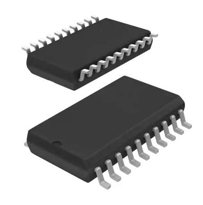 20SOIC 8BIT Microcontroller IC MCU 4KB FLASH ST7FLIT15BF1M6