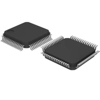 STM32F030R8T6TR Emmc Memory Chip Ic Mcu 32bit 64kb Flash 64lqfp