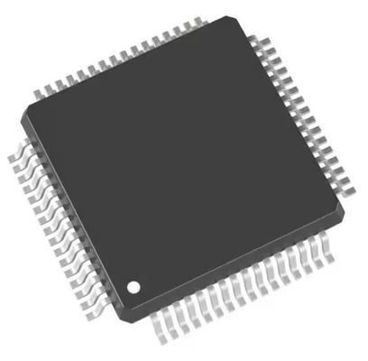 STM32F030RCT6TR Emmc Memory Chip Ic Mcu 32bit 256kb Flash 64lqfp