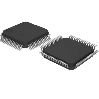 STM32F071RBT6TR Emmc Memory Chip Ic Mcu 32bit 128kb Flash 64lqfp