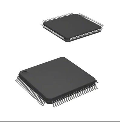 STM32F100VBT6BTR Emmc Memory Chip Ic Mcu 32bit 128kb Flash 100lqfp