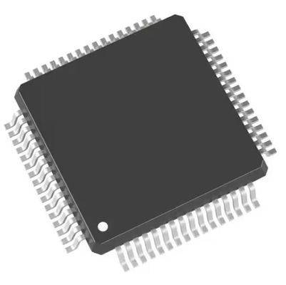 STM32L151R8T6A Emmc Memory Chip Ic Mcu 32bit 64kb Flash 64lqfp