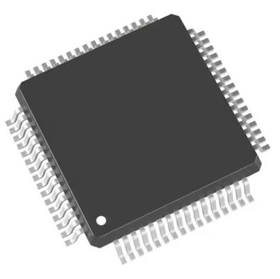 STM32L151R8T6ATR Emmc Memory Chip Ic Mcu 32bit 64kb Flash 64lqfp