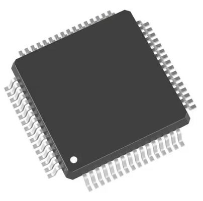 STM32L431RCT6 Emmc Memory Chip Ic Mcu 32bit 256kb Flash 64lqfp