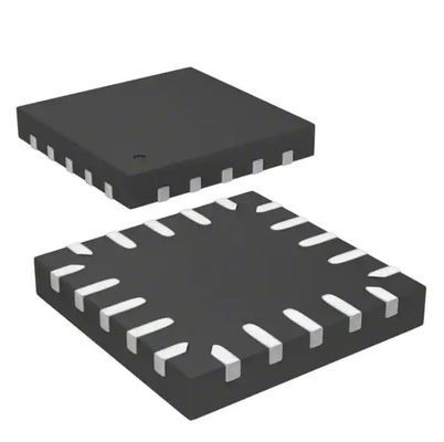 STM8S003F3U6TR Emmc Memory Chip Ic Mcu 8bit 8kb Flash 20ufqfpn