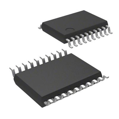 STM8S103F3P6TR Emmc Memory Chip Ic Mcu 8bit 8kb Flash 20tssop